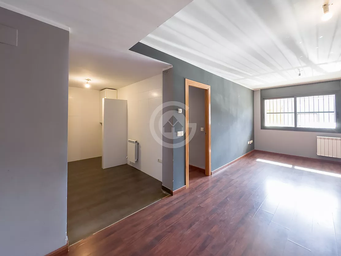 Piso en venta en Palafrugell en zona tranquila