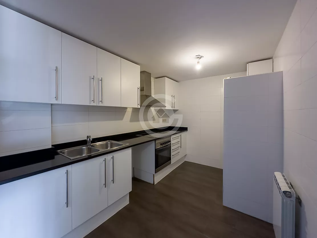 Appartement à vendre à Palafrugell dans un quartier calme