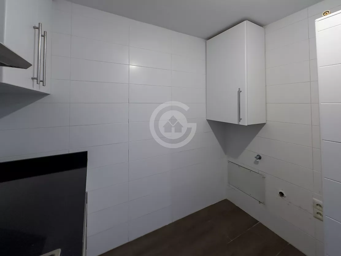 Appartement à vendre à Palafrugell dans un quartier calme