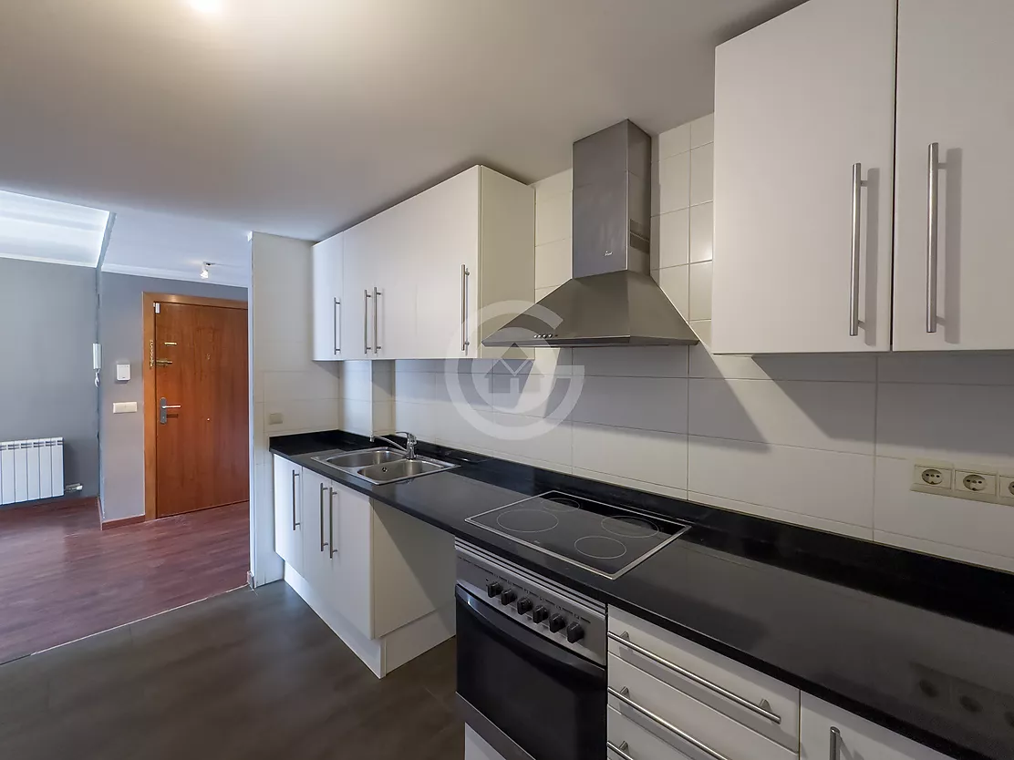 Appartement à vendre à Palafrugell dans un quartier calme