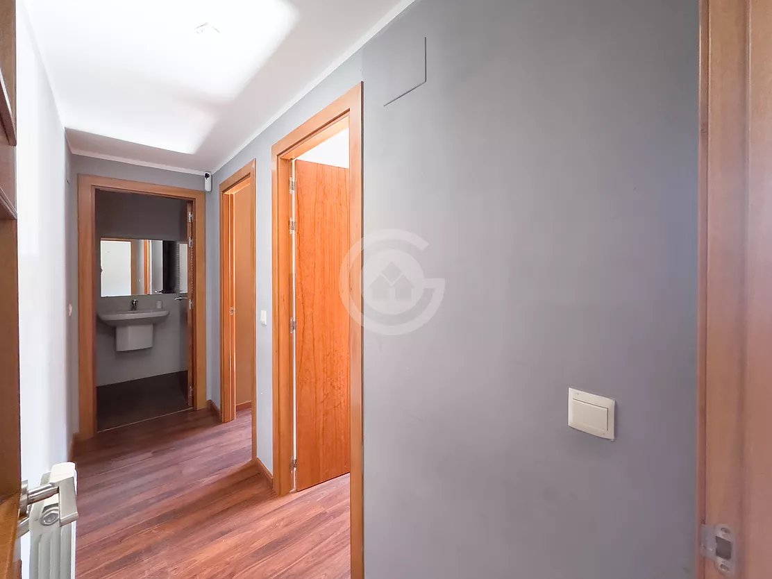 Appartement à vendre à Palafrugell dans un quartier calme