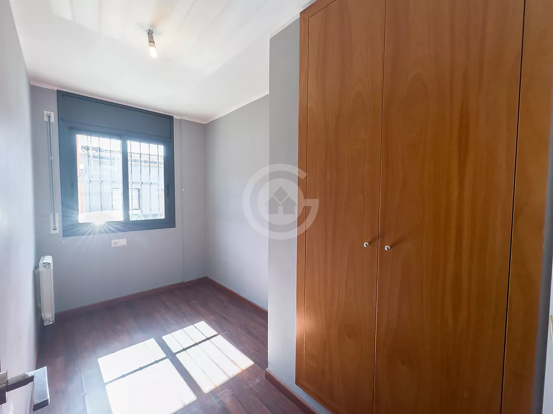 Appartement à vendre à Palafrugell dans un quartier calme