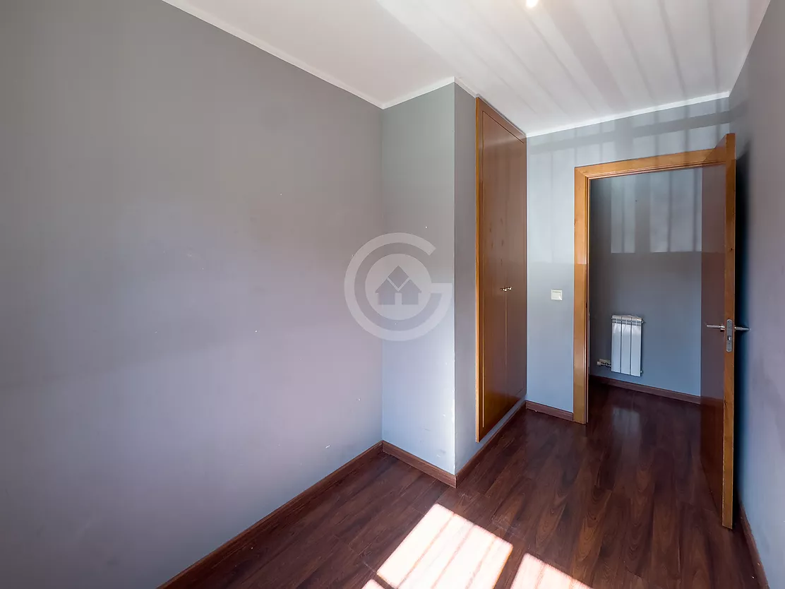 Piso en venta en Palafrugell en zona tranquila