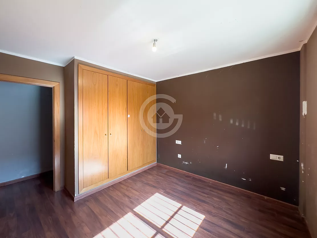 Piso en venta en Palafrugell en zona tranquila