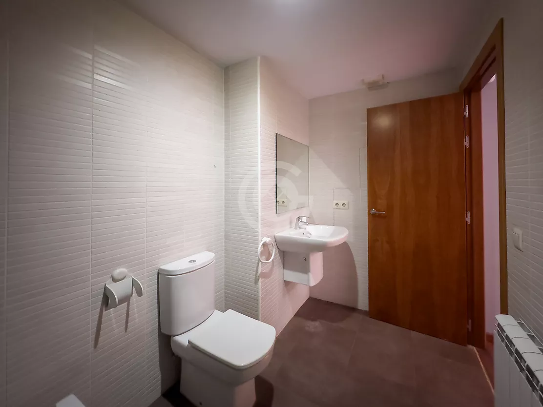 Appartement à vendre à Palafrugell dans un quartier calme