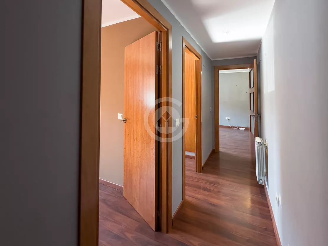 Appartement à vendre à Palafrugell dans un quartier calme