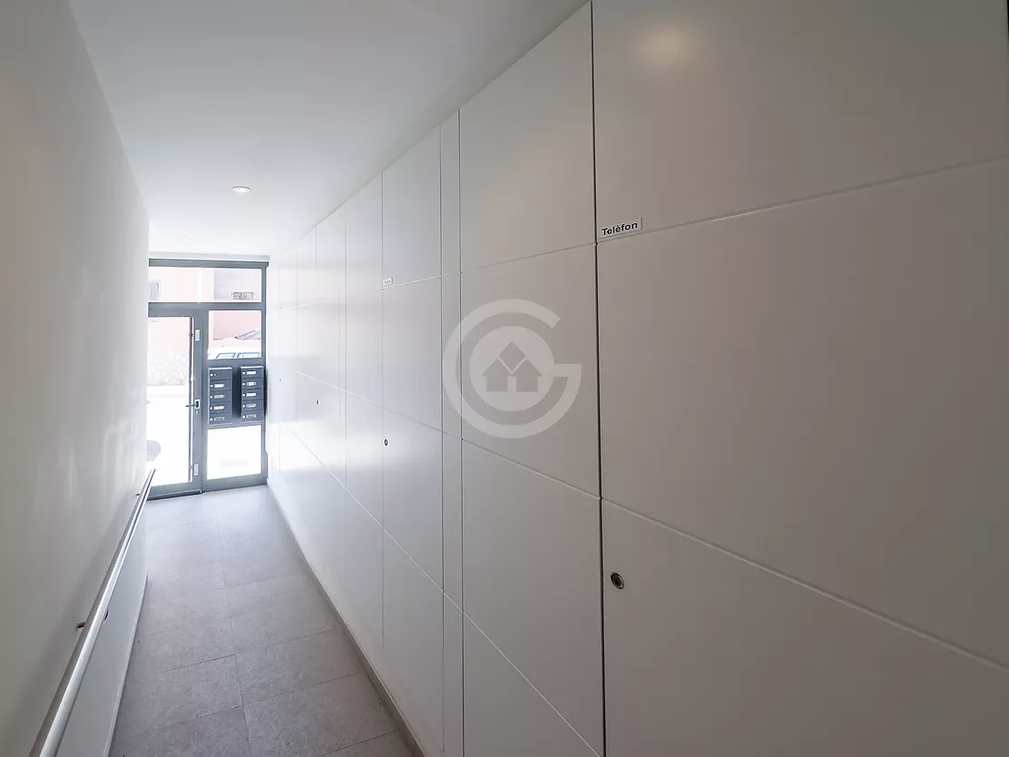 Piso en venta en Palafrugell en zona tranquila