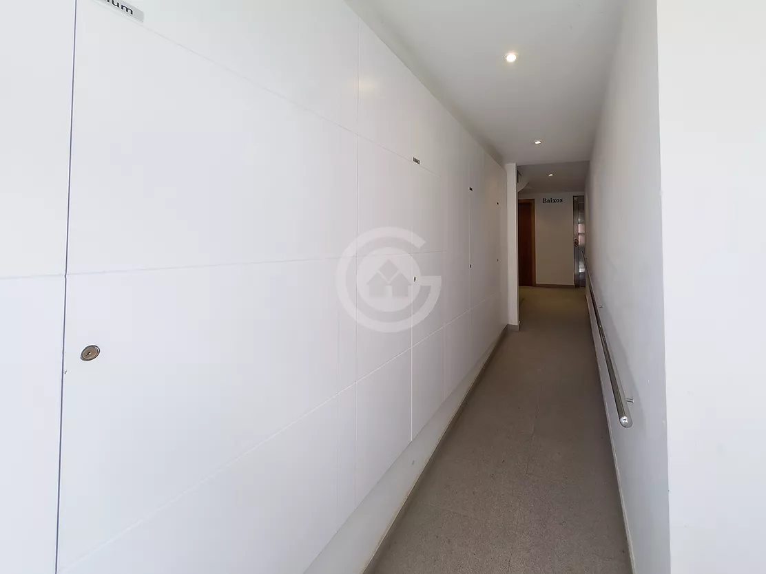 Appartement à vendre à Palafrugell dans un quartier calme