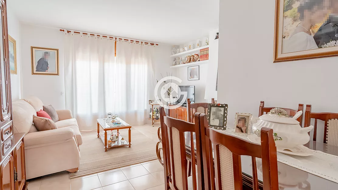 Ático Dúplex en venta en Palafrugell