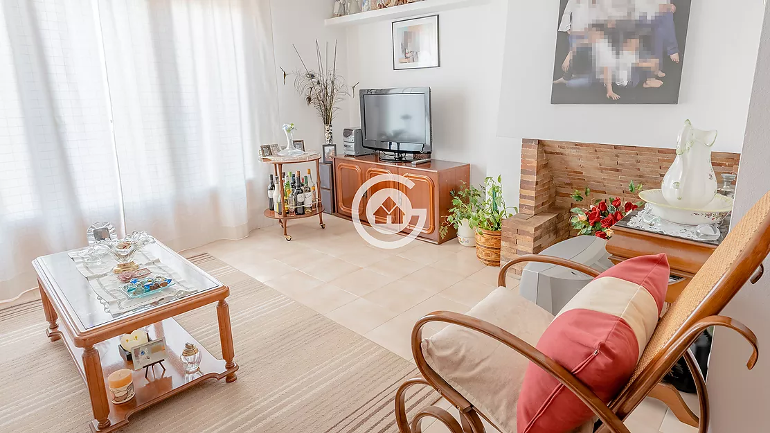 Duplex Penthouse à vendre à Palafrugell