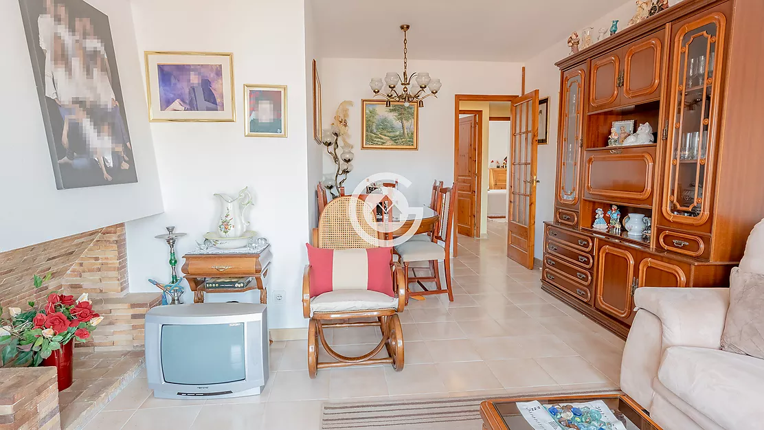 Duplex Penthouse à vendre à Palafrugell