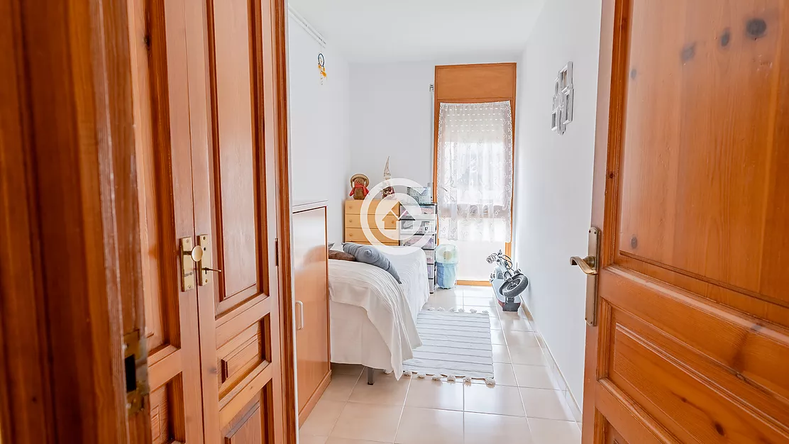 Duplex Penthouse for sale in Palafrugell