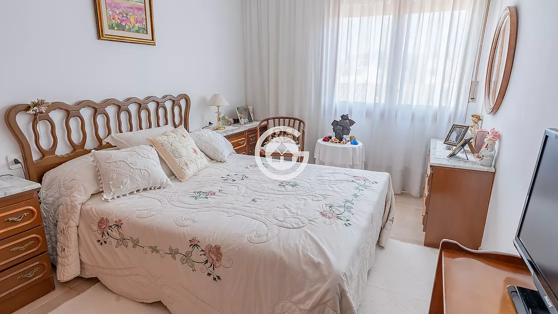 Ático Dúplex en venta en Palafrugell