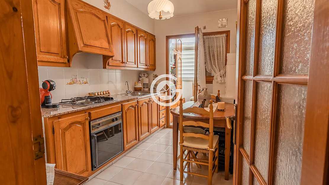 Duplex Penthouse à vendre à Palafrugell