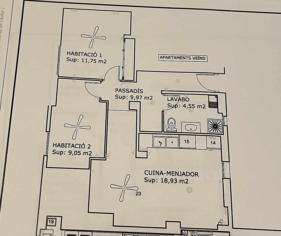 HOSTAL Y APARTMANETO