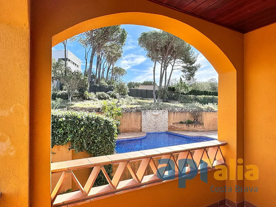 Villa exclusive à Treumal, Sant Antoni de Calonge, à quelques pas des plus belles plages de la Costa Brava.