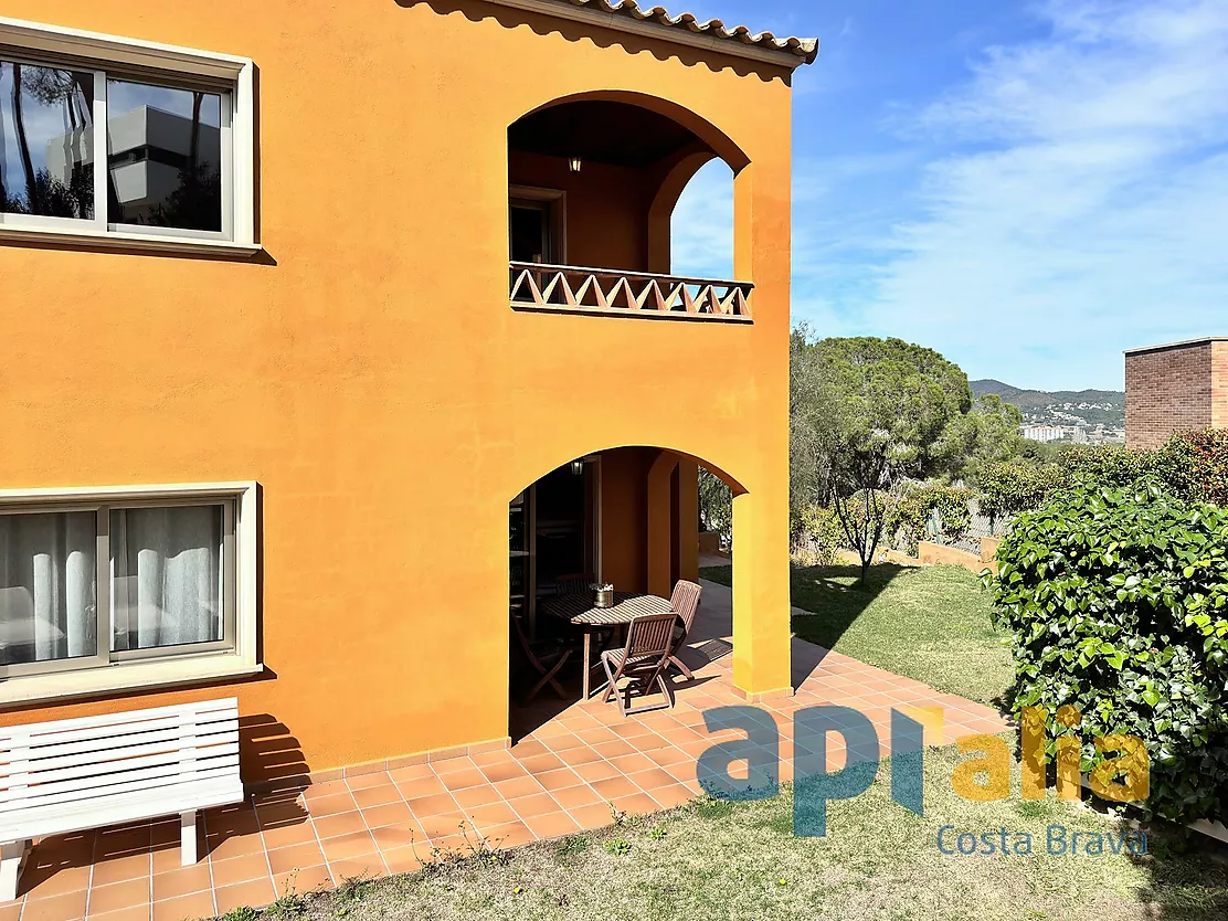 Exclusiva villa en Treumal, Sant Antoni de Calonge, a pocos pasos de las mejores playas de la Costa Brava.