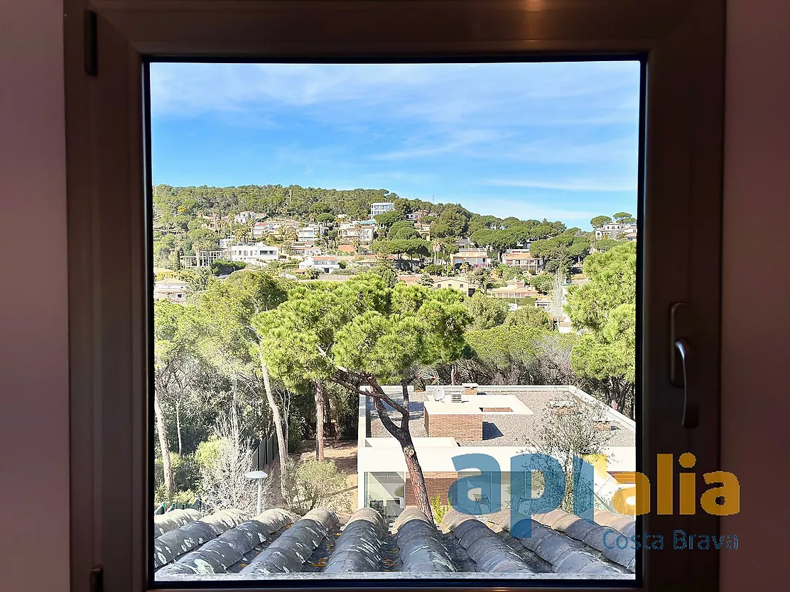 Exclusiva villa en Treumal, Sant Antoni de Calonge, a pocos pasos de las mejores playas de la Costa Brava.