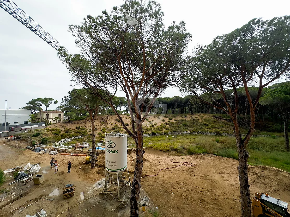 Appartements Exclusifs à Playa de Pals