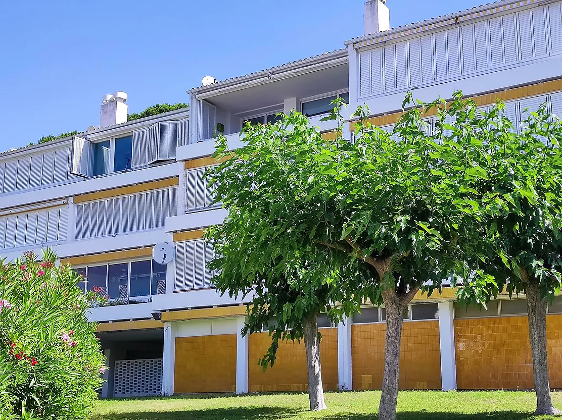 Precioso apartamento en Politur con terraza de 24 m2