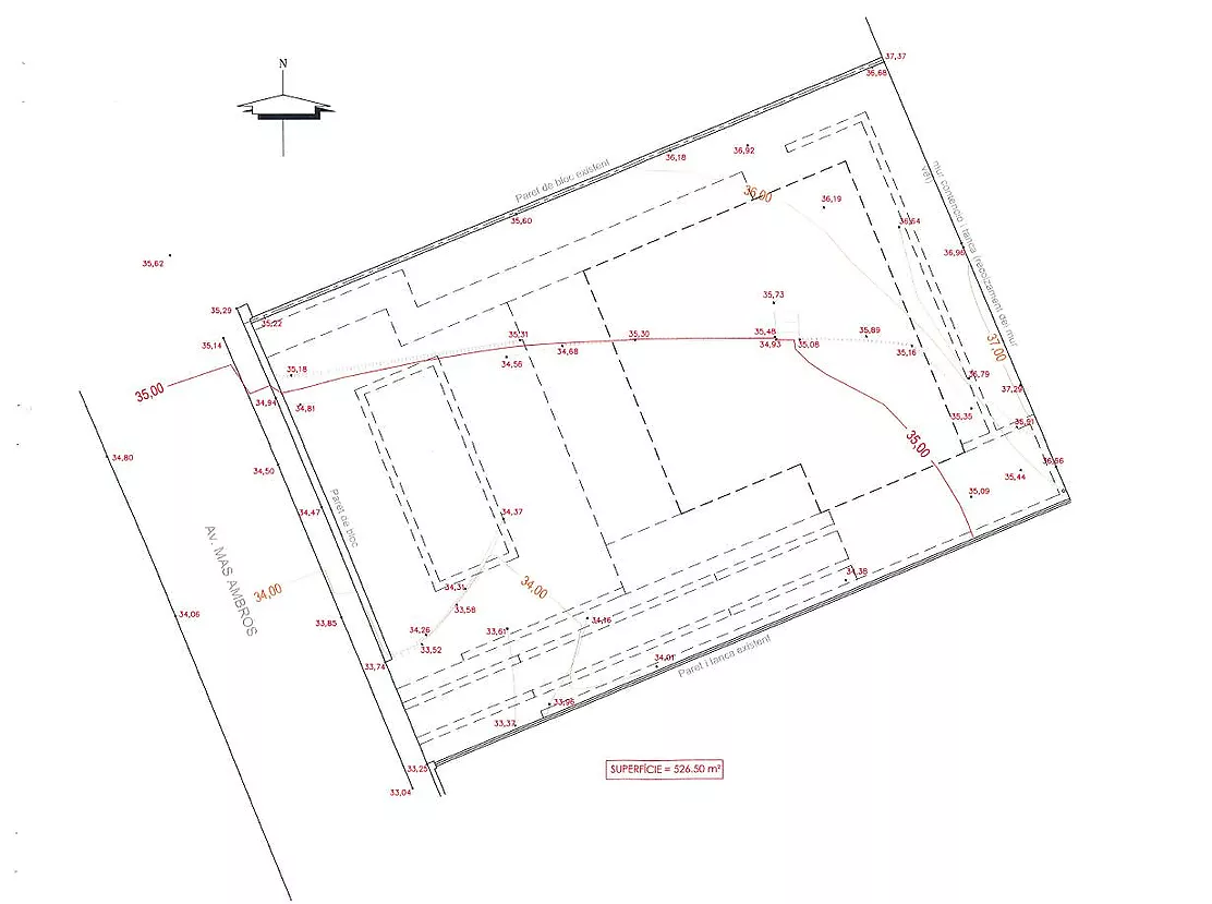 Chalet Independiente de Nueva Construcción en Calonge, Costa Brava