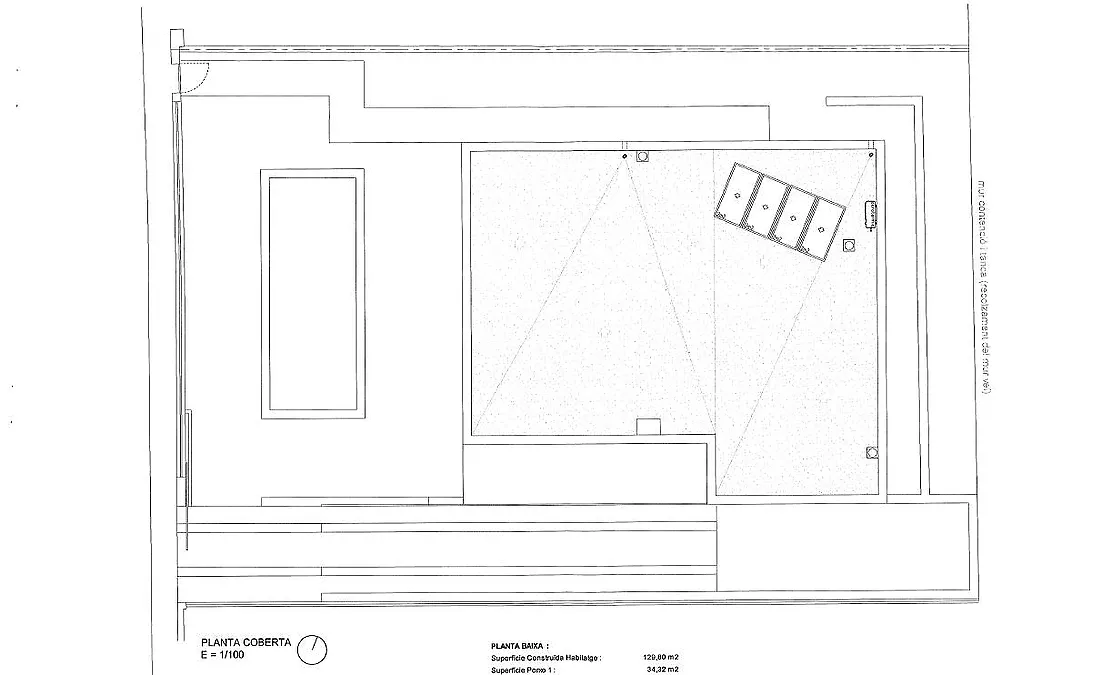 Chalet Independiente de Nueva Construcción en Calonge, Costa Brava