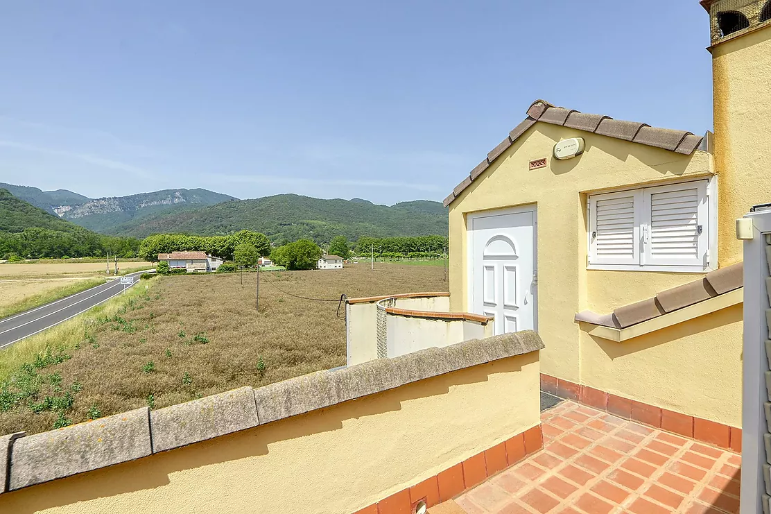 Casa Rural en Sant Privar Garrotxa