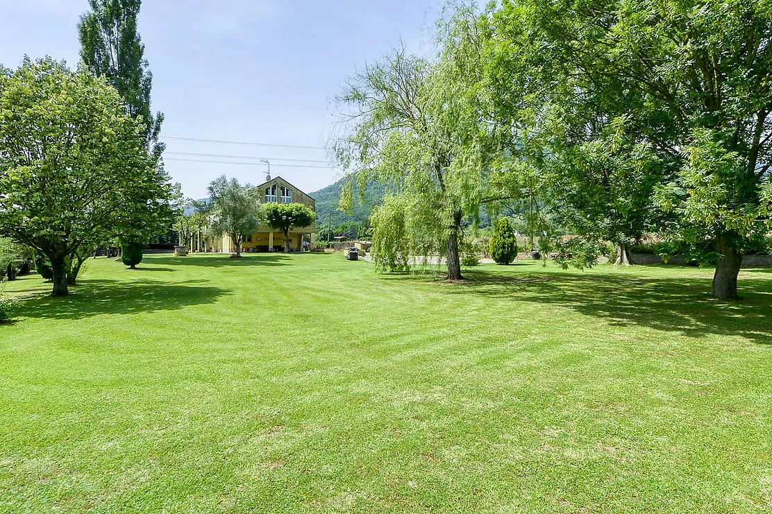 Casa Rural en Sant Privar Garrotxa