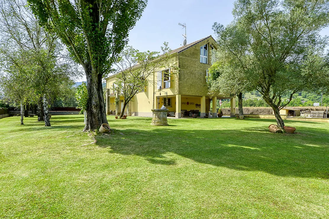 Casa Rural en Sant Privar Garrotxa