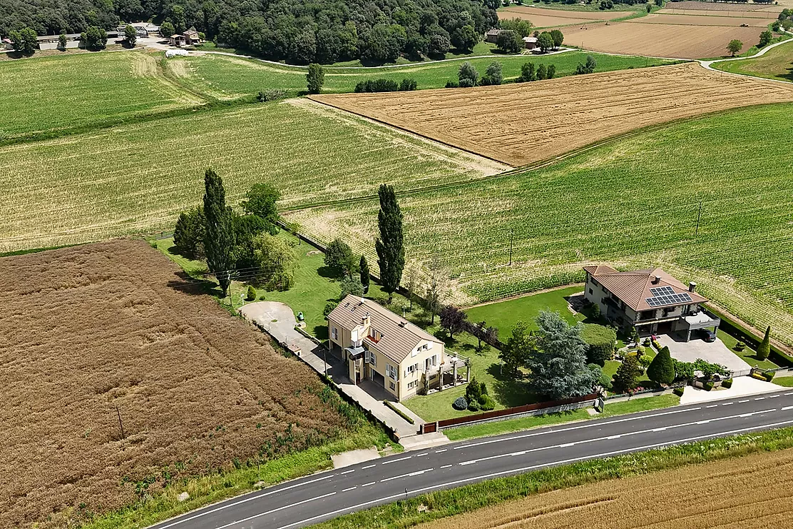 Casa Rural en Sant Privar Garrotxa