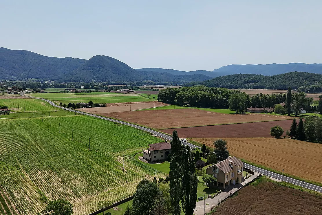 Casa Rural en Sant Privar Garrotxa