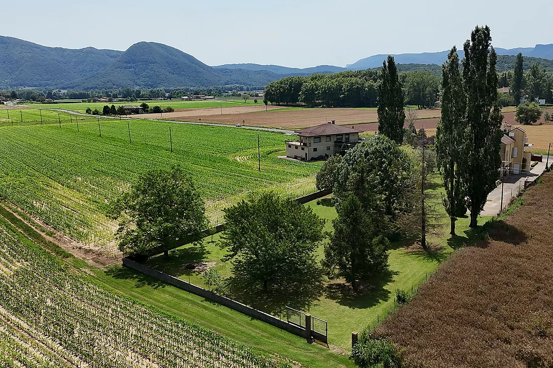 Casa Rural en Sant Privar Garrotxa