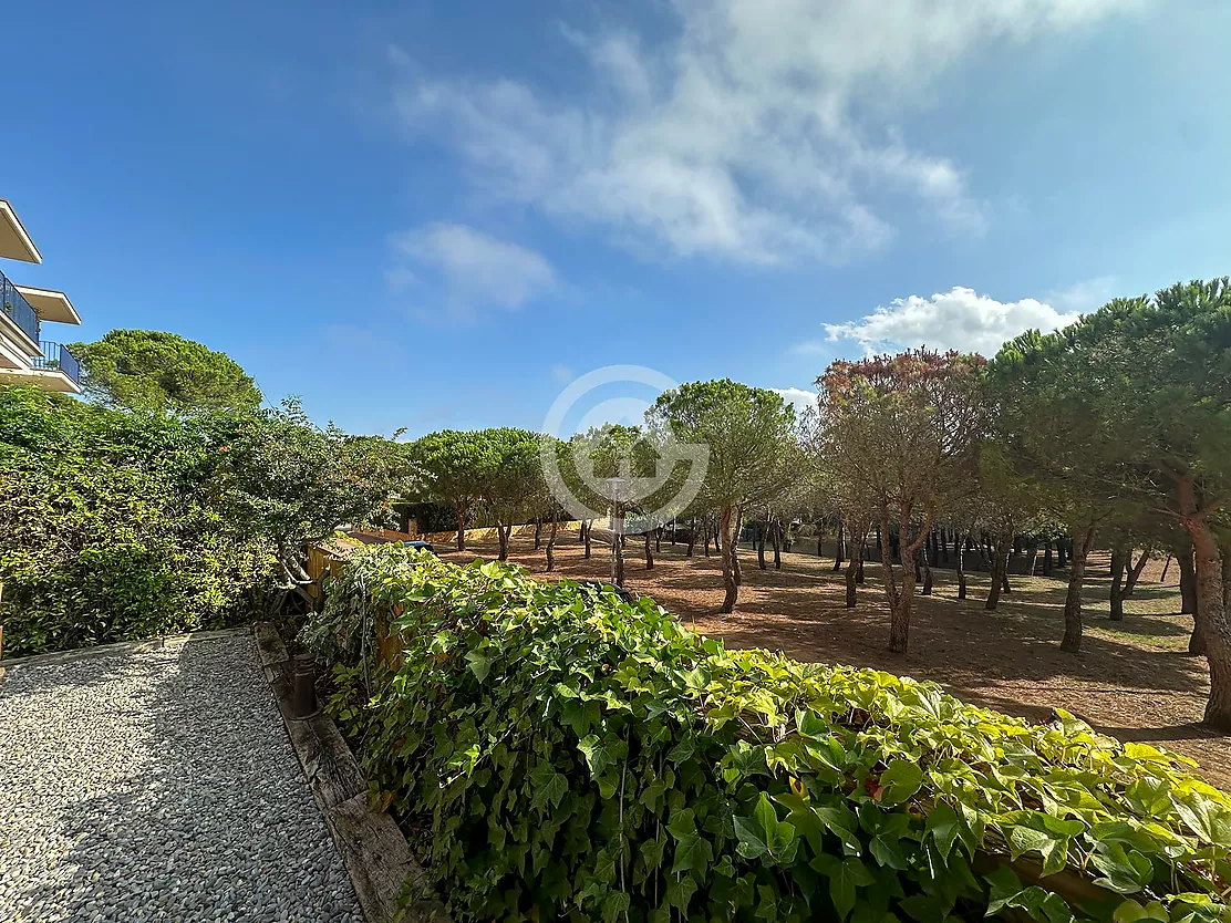 Baix en venda a Calella de Palafrugell