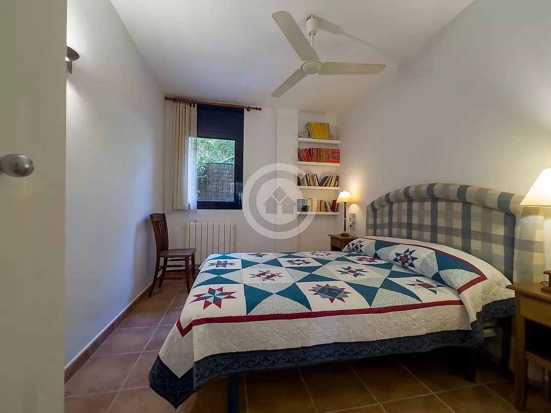 Ground-floor apartment for sale in Calella de Palafrugell