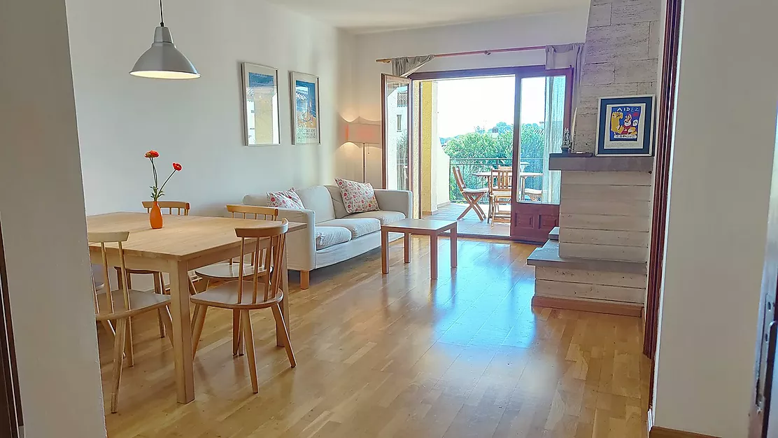 Apartment for sale in Calonge