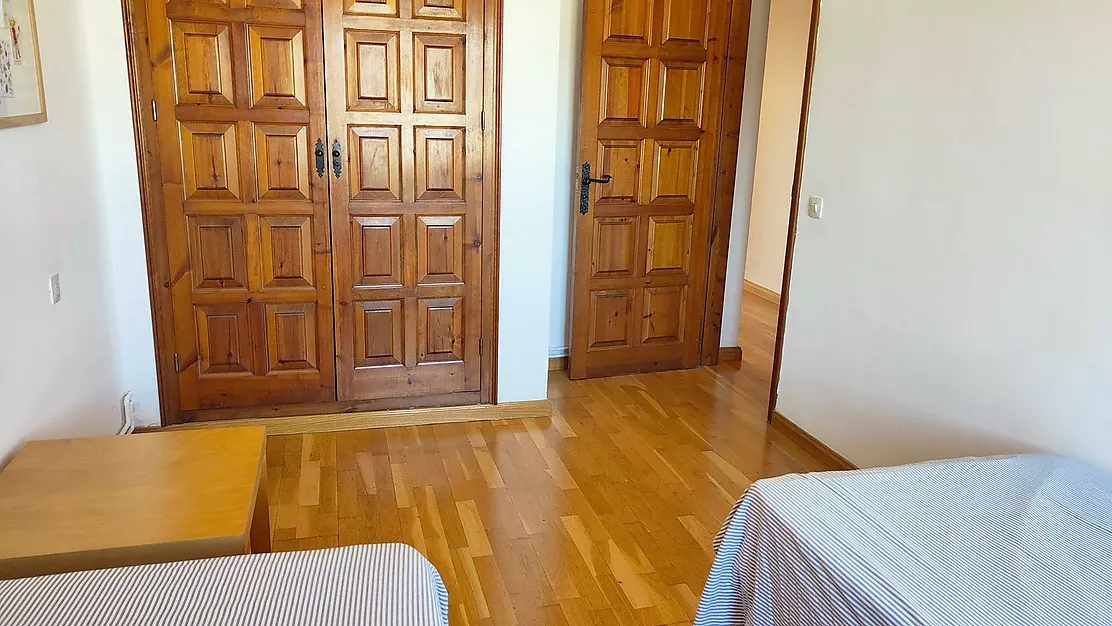 Apartamento en venta en Calonge