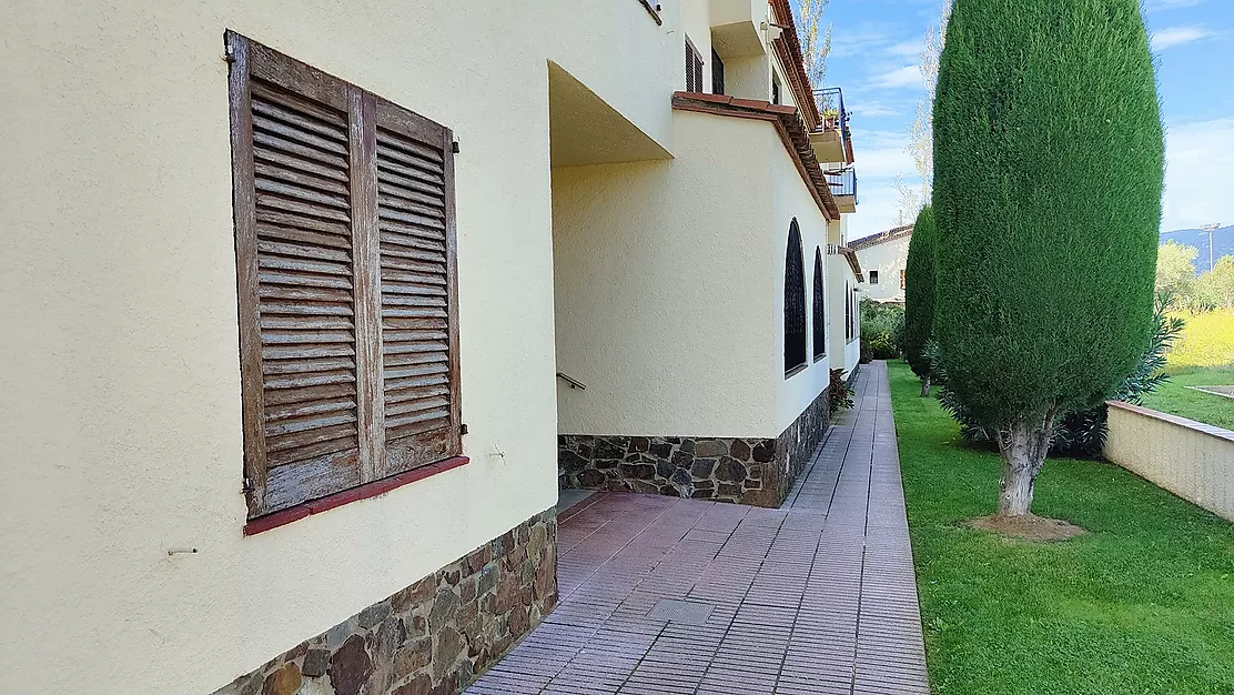 Apartamento en venta en Calonge