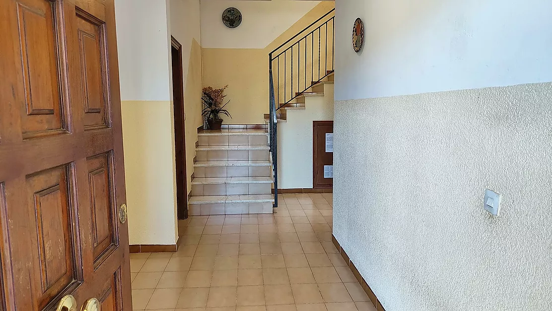 Apartamento en venta en Calonge