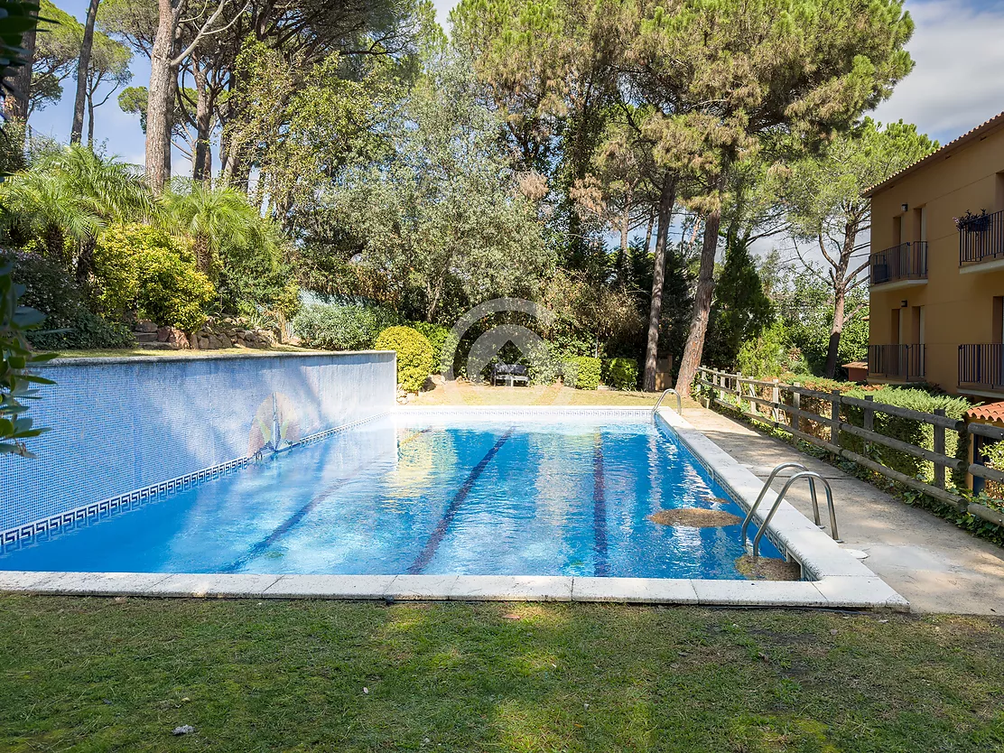 Baix en venda a Calella de Palafrugell