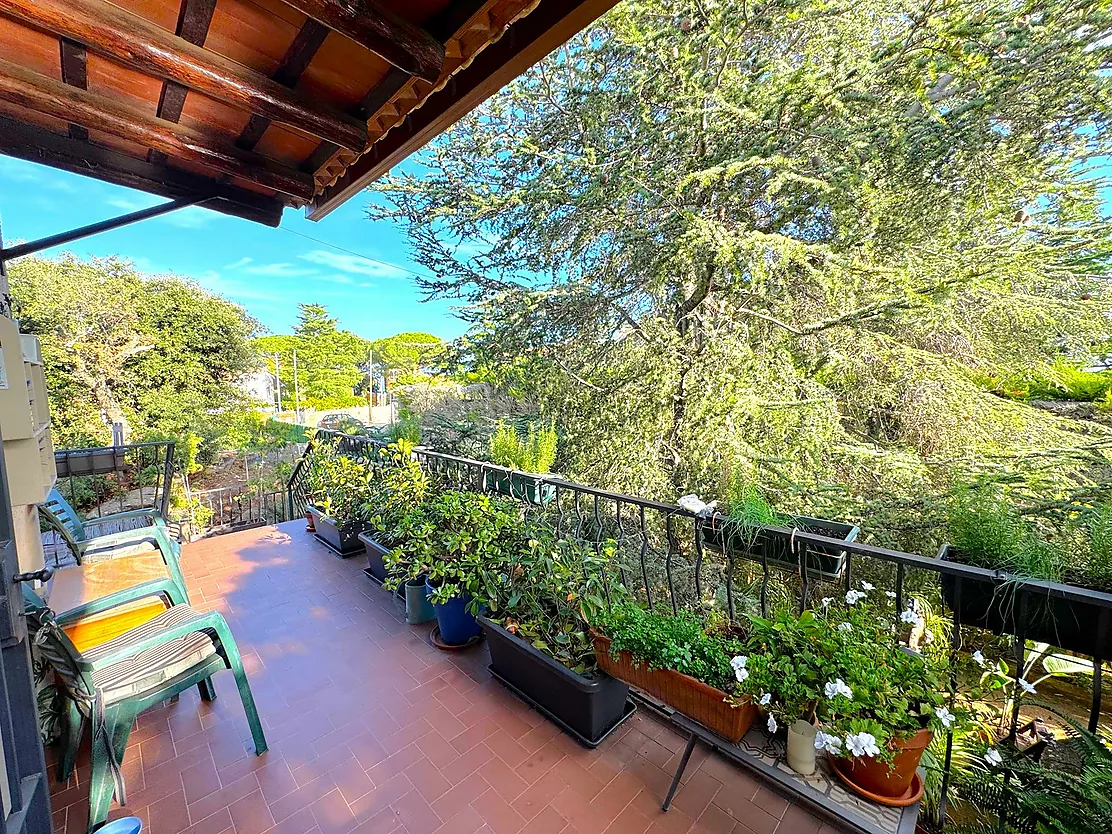 Magnífica Casa en Platja d'Aro: Ampli Espai, Jardí i Piscina a Mas Ros