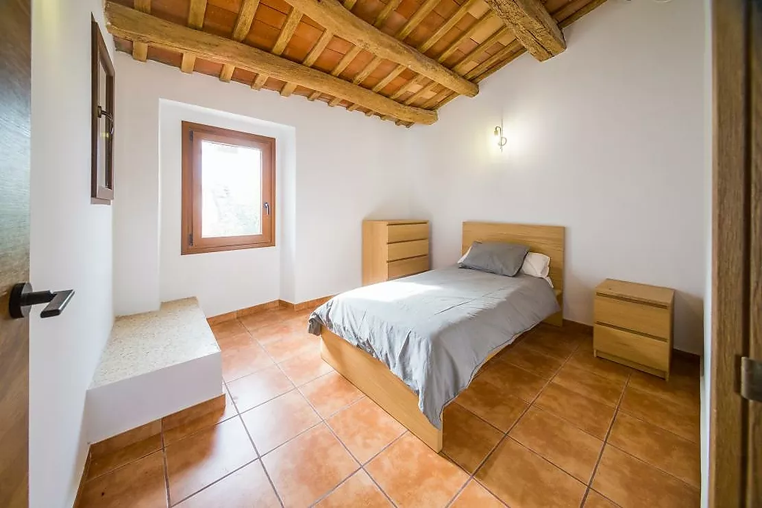 Beautiful renovated 'Masía' in Sant Antoni de Calonge