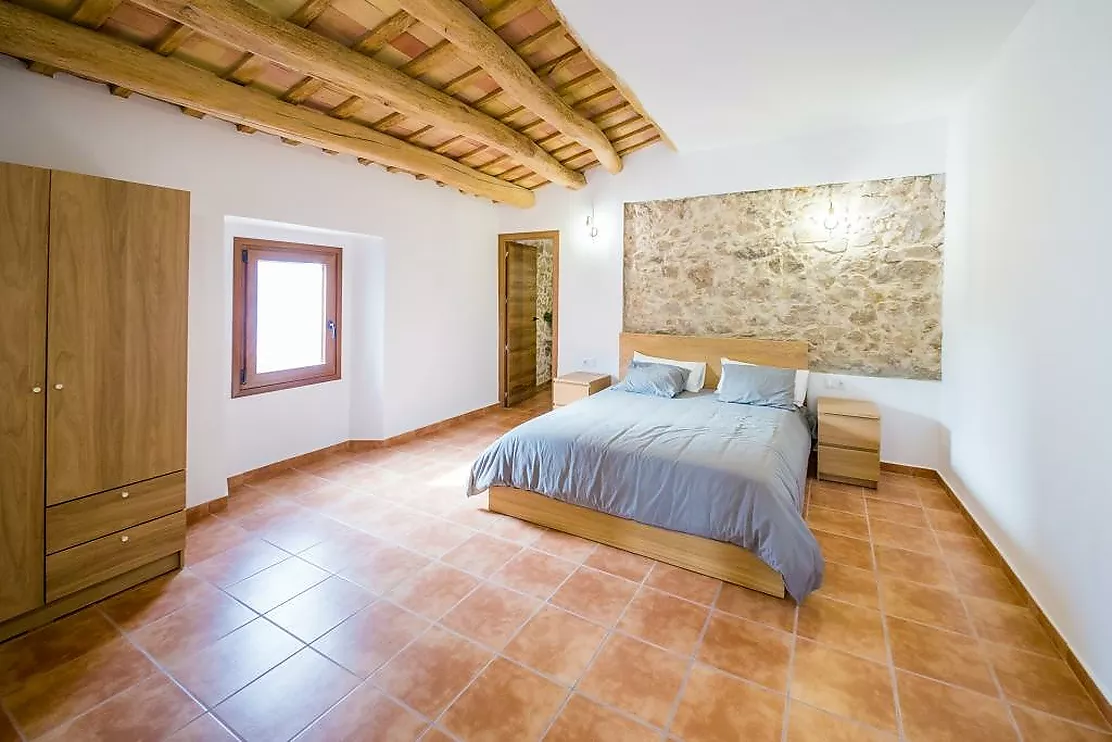 Beautiful renovated 'Masía' in Sant Antoni de Calonge