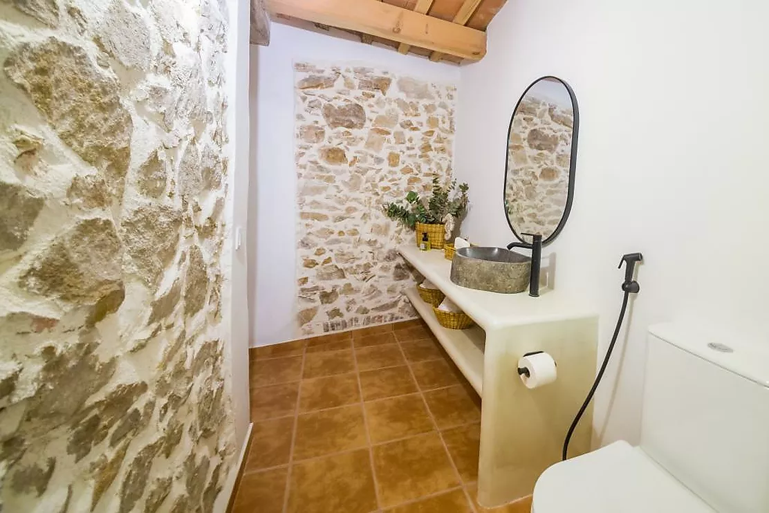 Beautiful renovated 'Masía' in Sant Antoni de Calonge