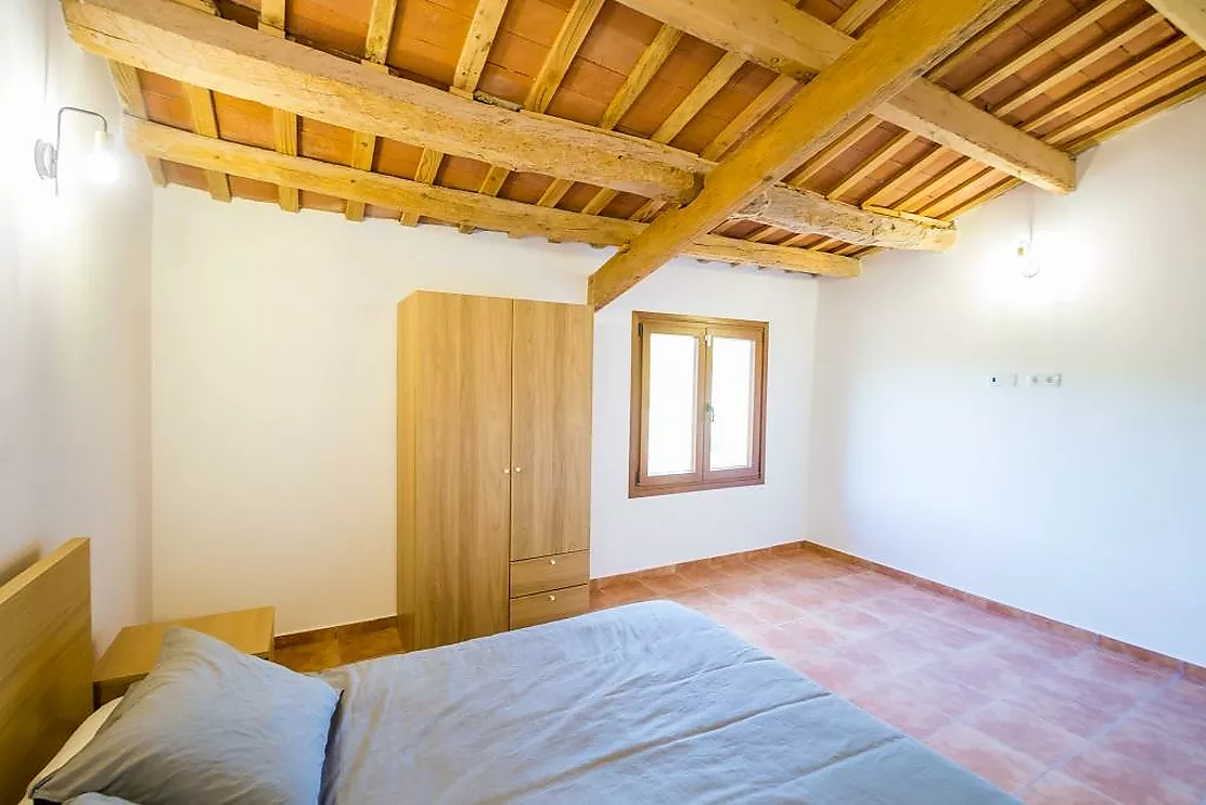 Beautiful renovated 'Masía' in Sant Antoni de Calonge