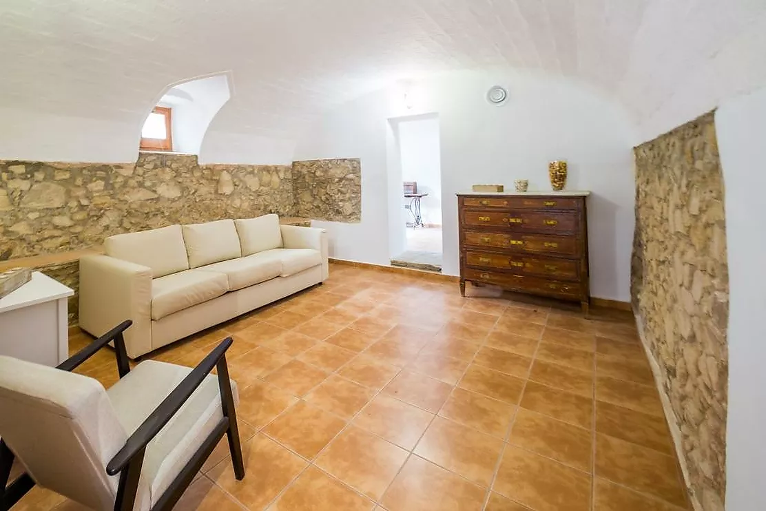 Beautiful renovated 'Masía' in Sant Antoni de Calonge