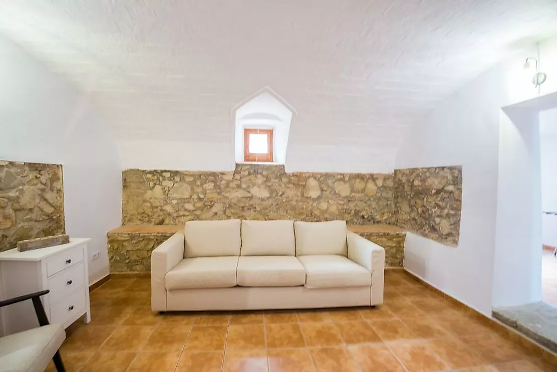 Beautiful renovated 'Masía' in Sant Antoni de Calonge