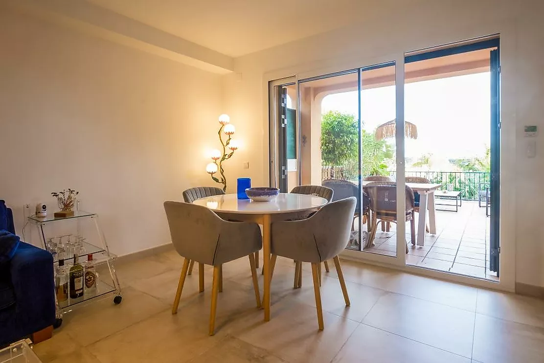 Belle maison mitoyenne avec vue mer et Licence Touristique à Sant Feliu de Guíxols