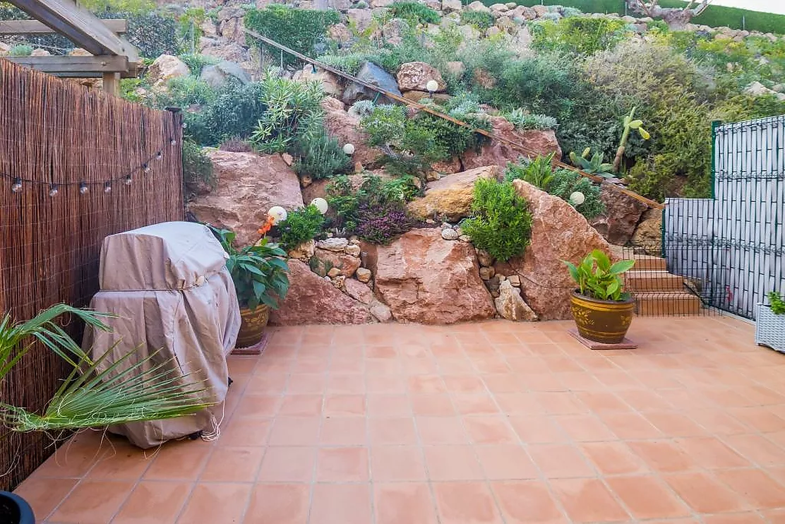 Beautiful townhouse with sea views and Tourist Licence in Sant Feliu de Guíxols