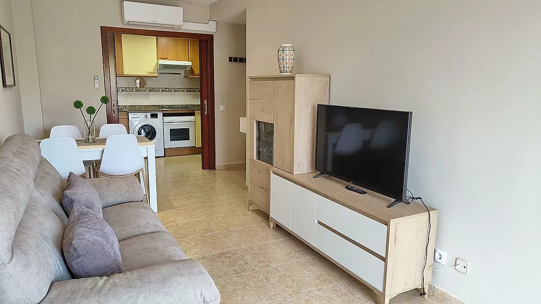 Apartament en venda a St. Antoni de Calonge