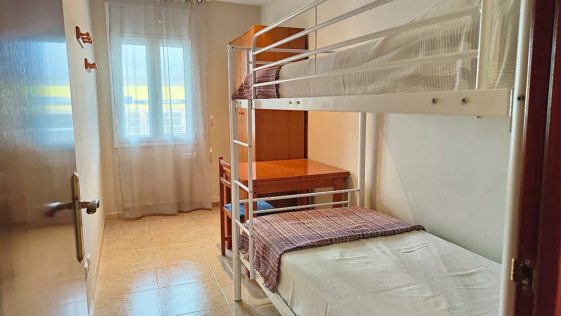 Apartament en venda a St. Antoni de Calonge